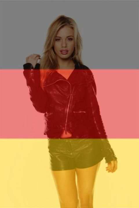 Profil Image Drapeau screenshot 2