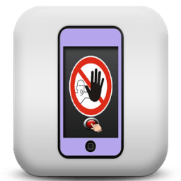 Phone Alarm Protector icon