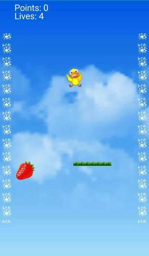 Surviving Bird screenshot 2