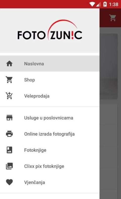 Foto Print Žunić screenshot 7
