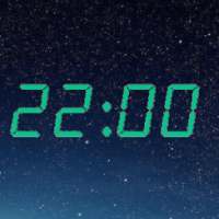 Night Clock on 9Apps