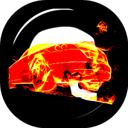 Race Fire2 The Opponent أيقونة