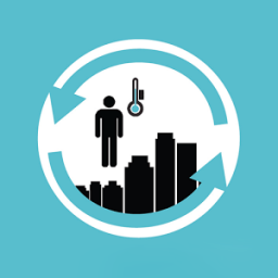 Proyecto Confort icon