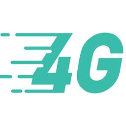 4G speed up internet browser