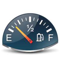 Gauge Battery Widget