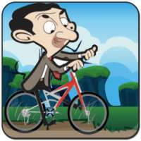 Mr Biker Bean