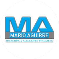 Mario Aguirre Móvil on 9Apps