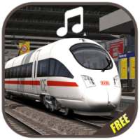 Train Sounds Effects