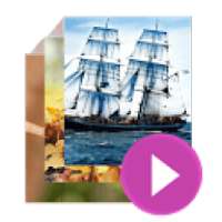 Musical Slideshow Album Maker on 9Apps