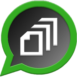 WFS: WhatApp File Sender icon