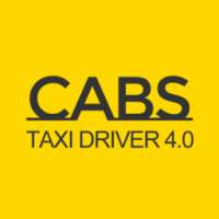CABS.GR Driver 4.0 on 9Apps