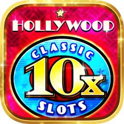 Hollywood Classic Slots