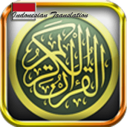 Quran Terjemahan Indonesia icon