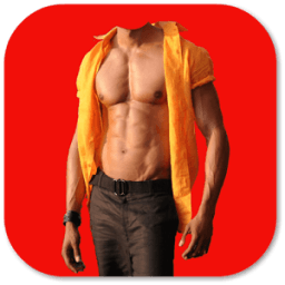 ikon Six Packs Photo Maker