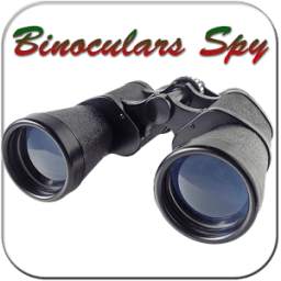 Binoculars Spy Camera 1.0