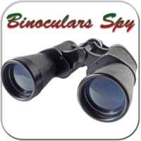 Binoculars Spy Camera on 9Apps
