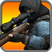 Shooting club 2: Sniper