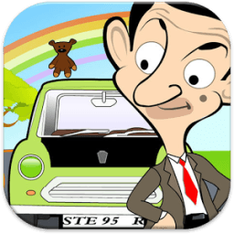 Adventure for Mr Bean आइकन