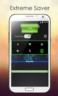 Battery Master Saver screenshot 1