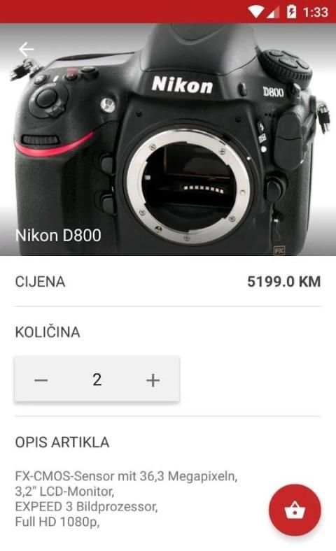Foto Print Žunić screenshot 5