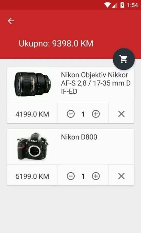 Foto Print Žunić screenshot 4