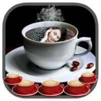 Coffee Frame on 9Apps