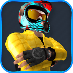 STUNTMAN 3D icon