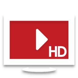 Flipps HD - Movies, Music & TV