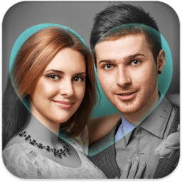 Photo Color Shapes иконка