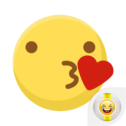 Smiles Emotions Emoji Stickers icon