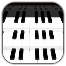 New Piano3 for Android आइकन