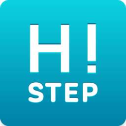 Hello Step