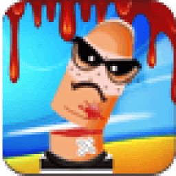 Finger Cut icon
