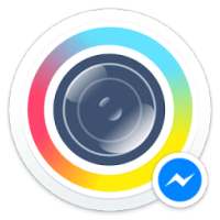 Camera cho Facebook on 9Apps