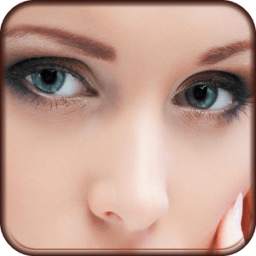 Eye Beauty Detector Prank