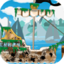 Барби убирать пароход icon