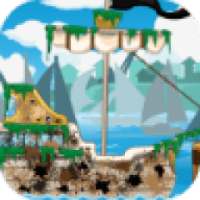 Барби убирать пароход