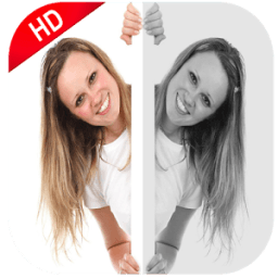 Picture Mirror Effect иконка