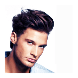 Hairstyles for Men أيقونة