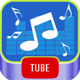 Music Tube أيقونة