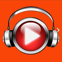 High Volume Booster MP3 Player 1.0