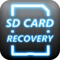 SD Card Recovery File 1.1.1