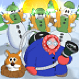 Granny Strikes Back иконка