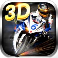Moto Racing