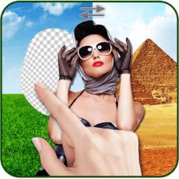 Photo Background Changer Free 1.0