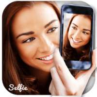 Camera Selfie Flash App