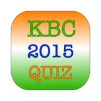 KBC 2015 Crorepati Quiz