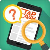 TapCash Guide