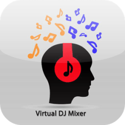 ikon Virtual DJ Mixer