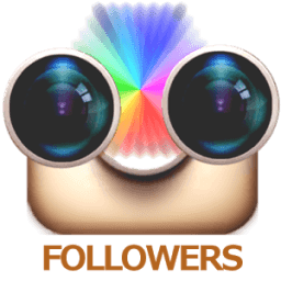 Followers For Instagram icon